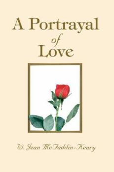 Paperback A Portrayal of Love Book