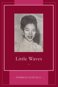 Paperback Little Waves Book