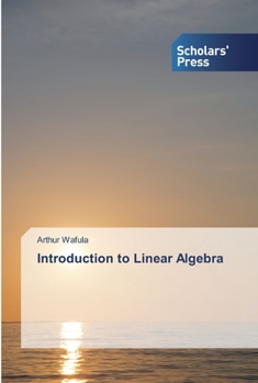 Paperback Introduction to Linear Algebra Book