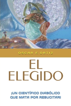 Paperback El elegido [Spanish] Book