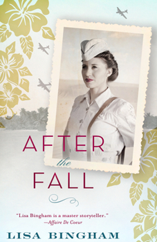 Paperback After the Fall Book