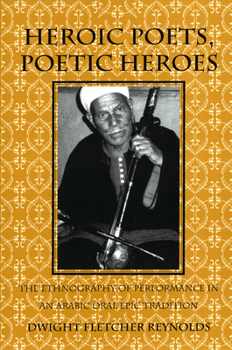 Hardcover Heroic Poets, Poetic Heroes Book