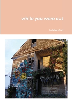Paperback while you were out Book