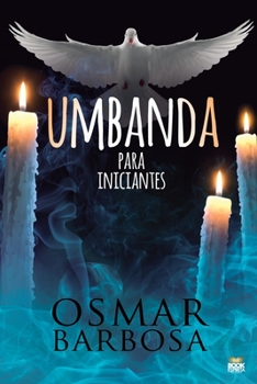 Paperback Umbanda Para Iniciantes [Portuguese] Book