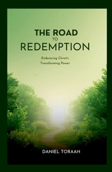 Paperback The Road to Redemption Book