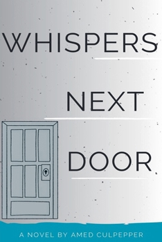 Paperback Whisper Next Door Book