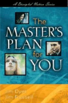 Paperback The Master's Plan for You Book