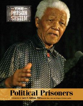 Hardcover Political Prisoners Book