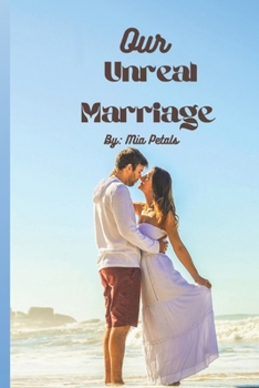 Paperback Our Unreal Marriage Book