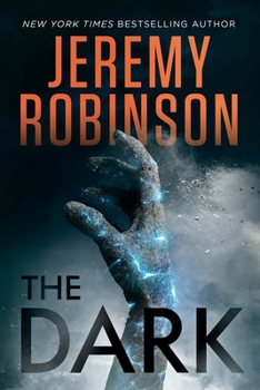 The Dark - Book #7 of the Infinite
