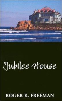 Paperback Jubilee House Book