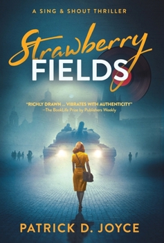 Strawberry Fields (Sing & Shout)