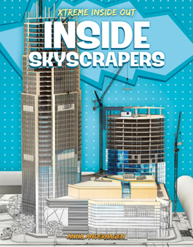 Inside Skyscrapers