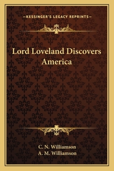 Lord Loveland Discovers America