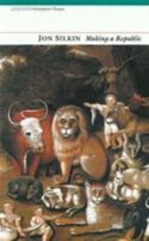 Paperback Making a Republic (Northern House) Book