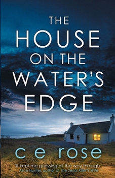 Paperback The House on the Water's Edge Book