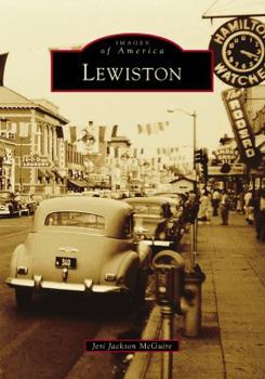 Paperback Lewiston Book