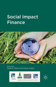 Paperback Social Impact Finance Book