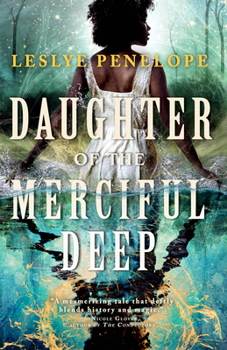 Paperback Daughter of the Merciful Deep Book