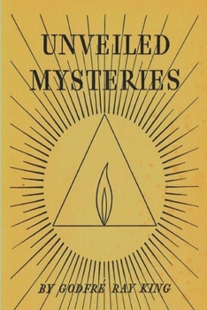 Paperback Unveiled Mysteries Book