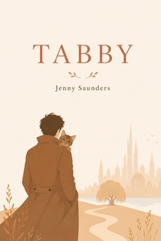 Paperback Tabby Book