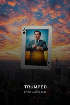 Paperback Trumped Book