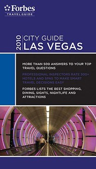 Forbes Travel Guide 2010 Las Vegas