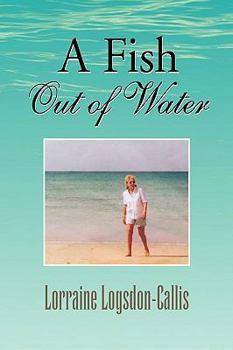 Hardcover A Fish out of Water Book