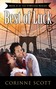 Paperback Best of Luck Book