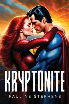 Paperback Kryptonite Book