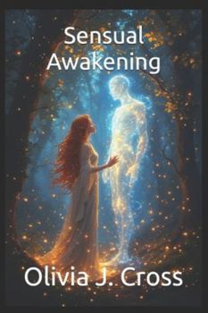 Paperback Sensual Awakening Book