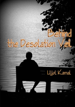 Paperback Behind the Desolation Veil Book