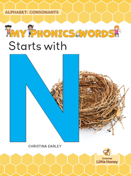 Paperback Starts with N Book