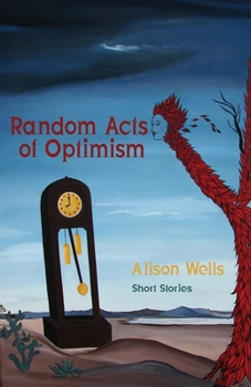 Paperback Random Acts of Optimism Book