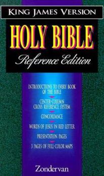 Personal Reference Bible