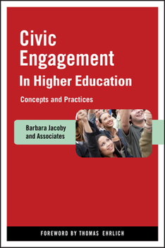 Hardcover Civic Engagement Book