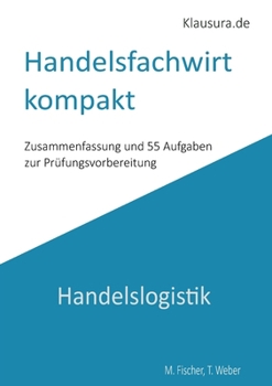 Paperback Handelsfachwirt kompakt: Handelslogistik [German] Book