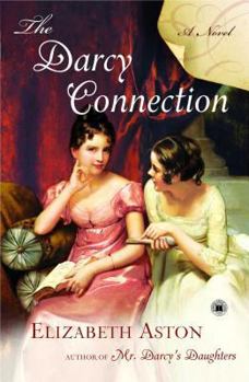 Paperback Darcy Connection Book