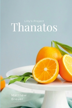 Paperback Thanatos Book