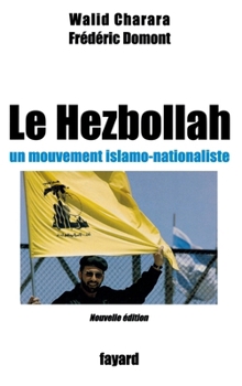 Paperback Le Hezbollah [French] Book