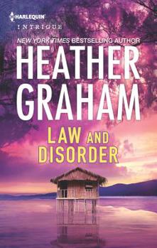 Law and Disorder - Book #1 of the Finnegan Connection