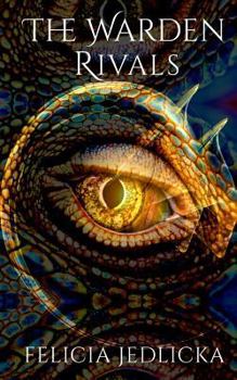 Paperback Rivals Book