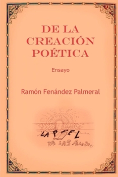 Paperback De la creación poética [Spanish] Book