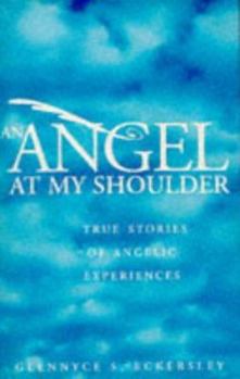 Paperback An Angel at My Shoulder Book