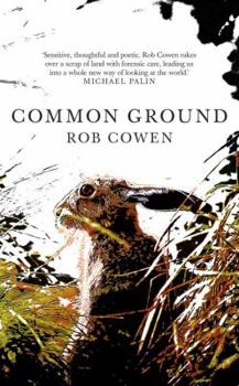 Hardcover Common Ground Book