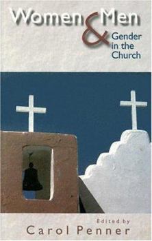Women and Men: Gender in the Church