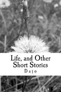 Paperback Life And Other Short Stories Book