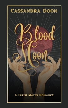 Paperback Blood Moon Book