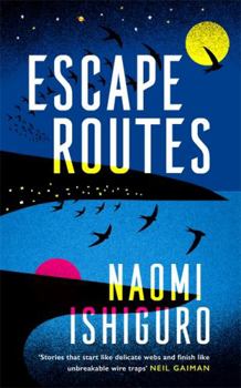 Hardcover Escape Routes Book