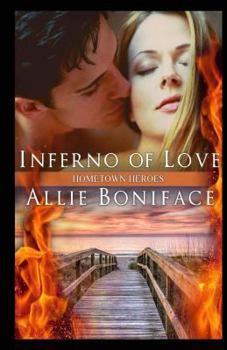 Paperback Inferno of Love Book